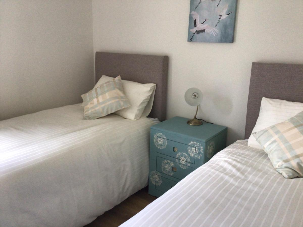 Orchard Grove Bed & Breakfast R21Rc58 Bagenalstown 외부 사진