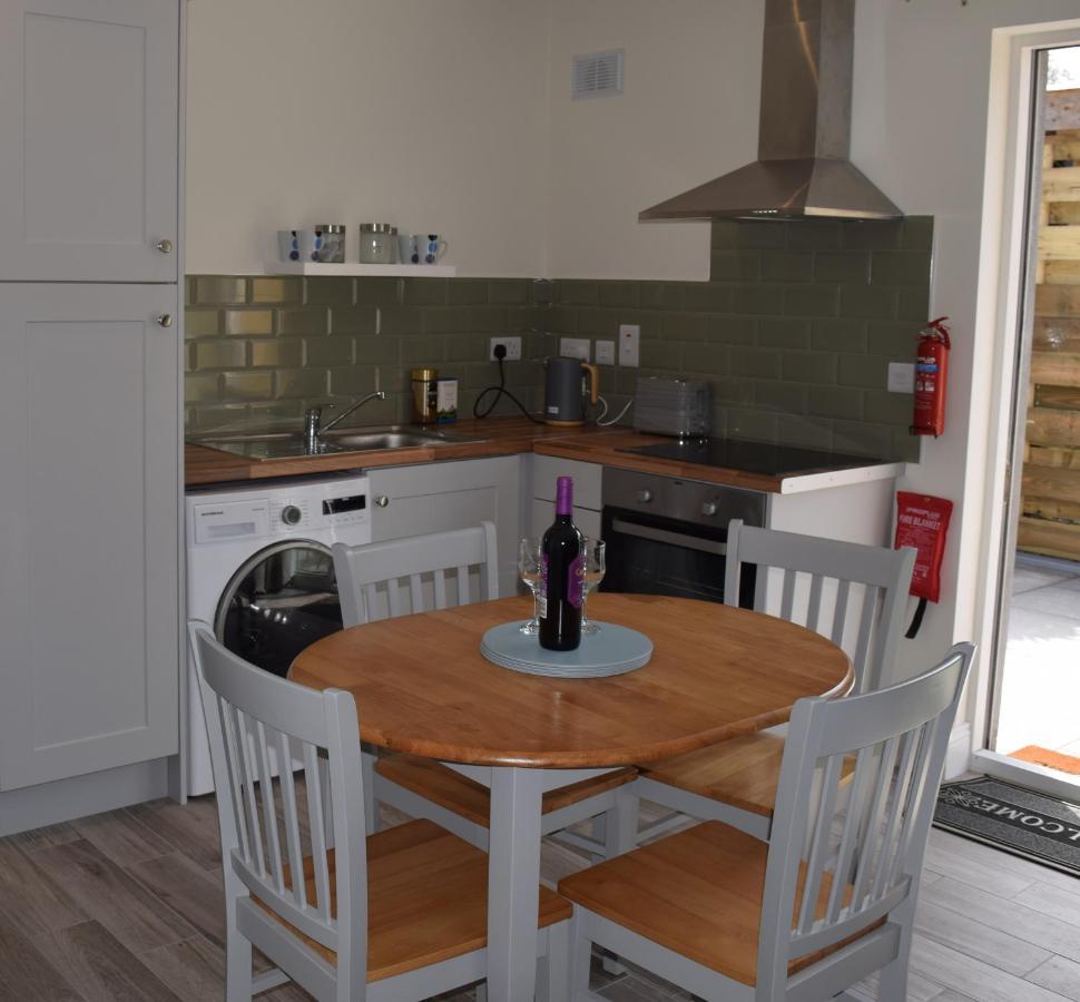 Orchard Grove Bed & Breakfast R21Rc58 Bagenalstown 외부 사진