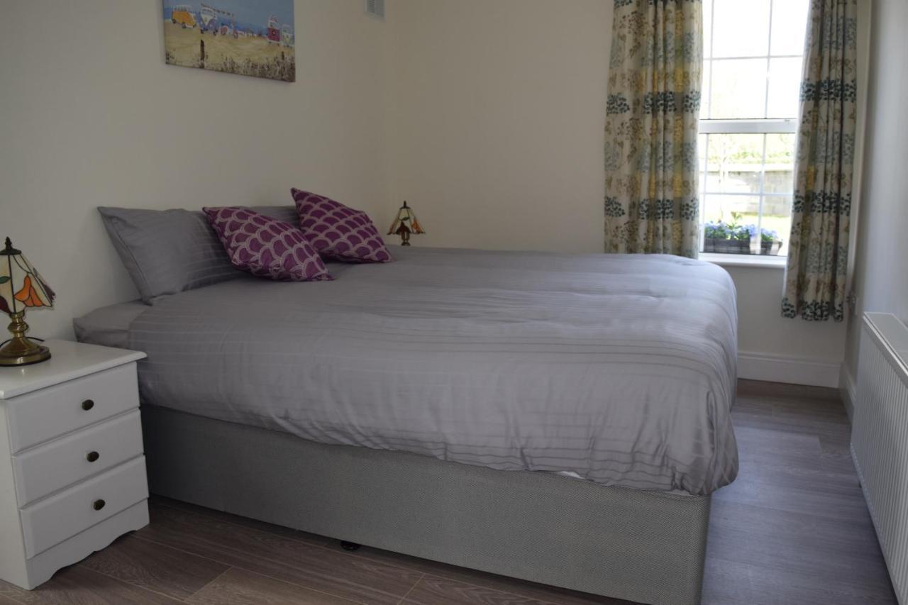 Orchard Grove Bed & Breakfast R21Rc58 Bagenalstown 외부 사진