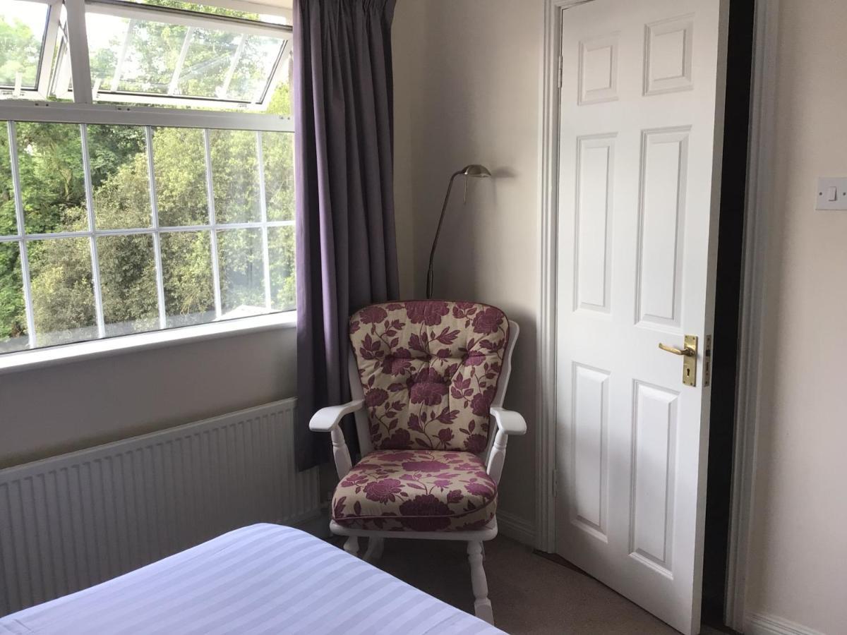 Orchard Grove Bed & Breakfast R21Rc58 Bagenalstown 외부 사진