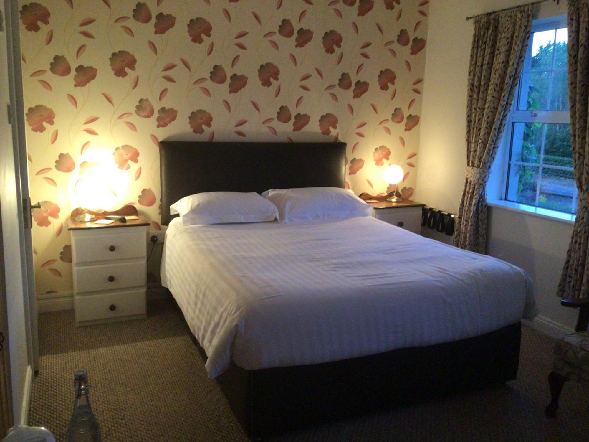 Orchard Grove Bed & Breakfast R21Rc58 Bagenalstown 외부 사진