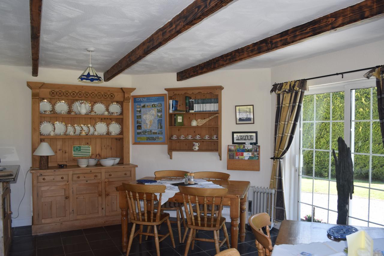 Orchard Grove Bed & Breakfast R21Rc58 Bagenalstown 외부 사진