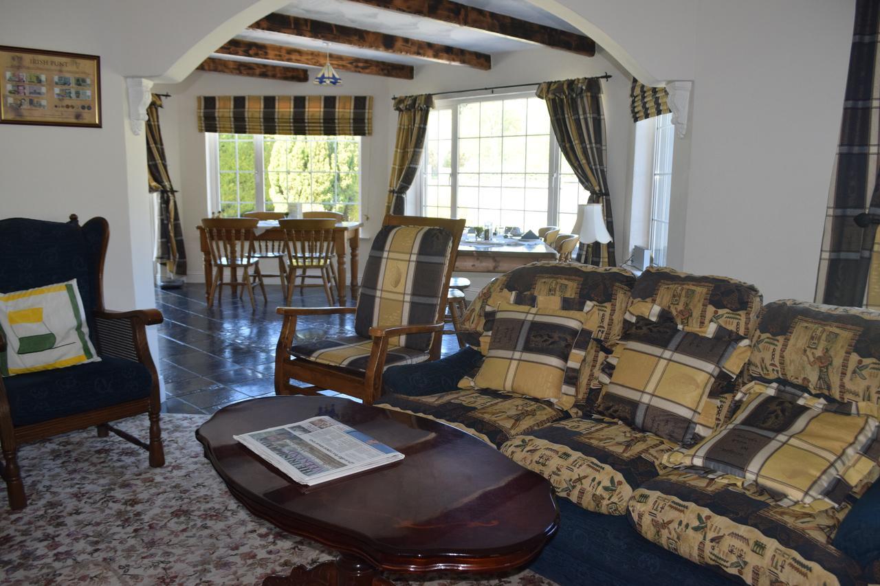 Orchard Grove Bed & Breakfast R21Rc58 Bagenalstown 외부 사진