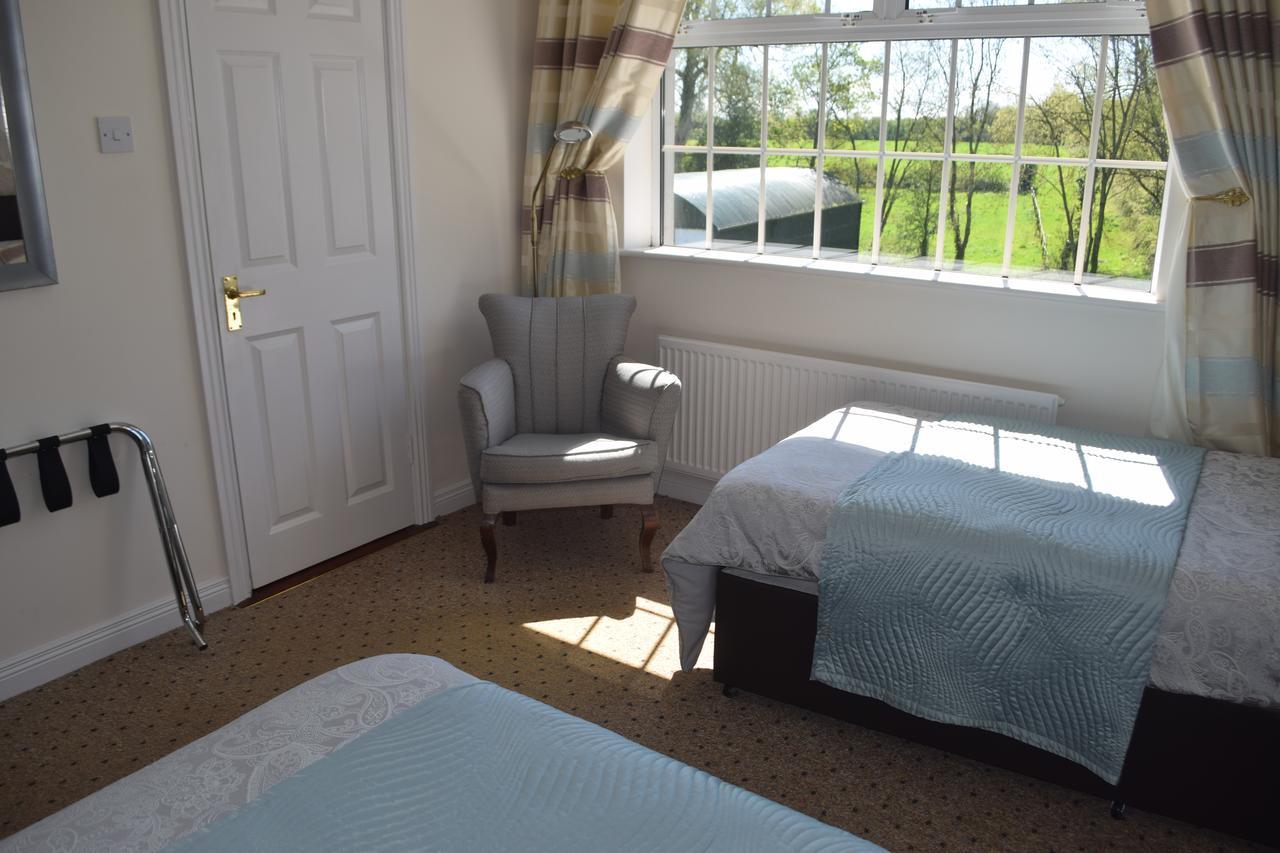 Orchard Grove Bed & Breakfast R21Rc58 Bagenalstown 외부 사진