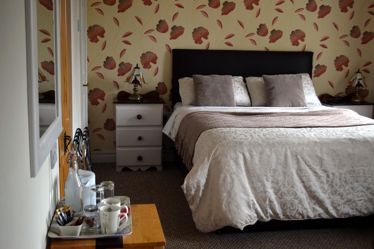 Orchard Grove Bed & Breakfast R21Rc58 Bagenalstown 외부 사진